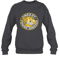 Load image into Gallery viewer, Disney Snow White Sneezy Power Sneezer Crewneck Sweatshirt
