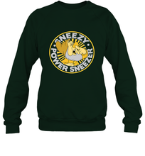 Load image into Gallery viewer, Disney Snow White Sneezy Power Sneezer Crewneck Sweatshirt
