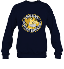 Load image into Gallery viewer, Disney Snow White Sneezy Power Sneezer Crewneck Sweatshirt

