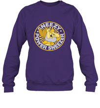 Load image into Gallery viewer, Disney Snow White Sneezy Power Sneezer Crewneck Sweatshirt
