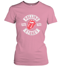 Load image into Gallery viewer, Mens The Rolling Stones Tour 1978 Women's T-Shirt
