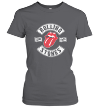 Load image into Gallery viewer, Mens The Rolling Stones Tour 1978 Women's T-Shirt
