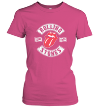 Load image into Gallery viewer, Mens The Rolling Stones Tour 1978 Women's T-Shirt
