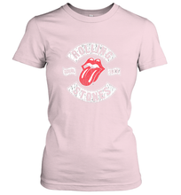 Load image into Gallery viewer, Mens The Rolling Stones Tour 1978 Women's T-Shirt
