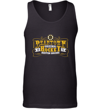 Load image into Gallery viewer, NHL Boston Bruins Fanatics Beantown Men's Tank Top
