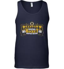 Load image into Gallery viewer, NHL Boston Bruins Fanatics Beantown Men's Tank Top

