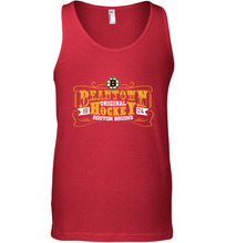 Load image into Gallery viewer, NHL Boston Bruins Fanatics Beantown Men's Tank Top
