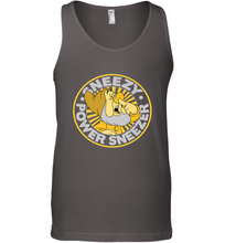 Load image into Gallery viewer, Disney Snow White Sneezy Power Sneezer Men's Tank Top
