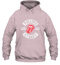 Load image into Gallery viewer, Mens The Rolling Stones Tour 1978 Hooded Sweatshirt
