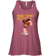 Load image into Gallery viewer, Disney Wreck It Ralph 2 Wrecking Crew Women's Racerback Tank
