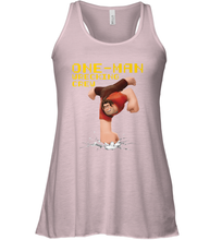 Load image into Gallery viewer, Disney Wreck It Ralph 2 Wrecking Crew Women's Racerback Tank
