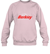 Load image into Gallery viewer, BERKLEY Fishing Logo Spinners Crankbaits LOVER Crewneck Sweatshirt
