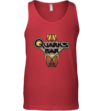 Load image into Gallery viewer, Star Trek DS9 Quark's Bar Vintage Logo Men's Tank Top
