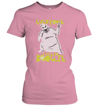 Load image into Gallery viewer, Disney The Nightmare Before Christmas Oogie Boogie Women's T-Shirt
