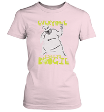 Load image into Gallery viewer, Disney The Nightmare Before Christmas Oogie Boogie Women's T-Shirt
