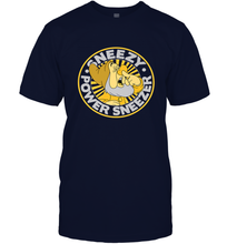 Load image into Gallery viewer, Disney Snow White Sneezy Power Sneezer Men's T-Shirt
