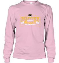 Load image into Gallery viewer, NHL Boston Bruins Fanatics Beantown Long Sleeve T-Shirt
