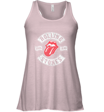 Load image into Gallery viewer, Mens The Rolling Stones Tour 1978 Women's Racerback Tank
