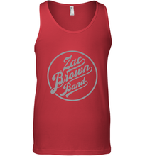 Load image into Gallery viewer, Zac Brown Band  Original ZBB Logo Men's Tank Top
