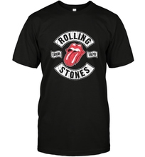 Load image into Gallery viewer, Mens The Rolling Stones Tour 1978 Men's T-Shirt
