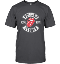 Load image into Gallery viewer, Mens The Rolling Stones Tour 1978 Men's T-Shirt
