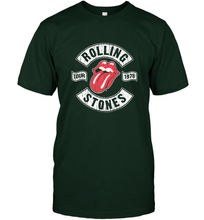 Load image into Gallery viewer, Mens The Rolling Stones Tour 1978 Men's T-Shirt
