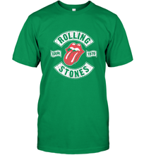 Load image into Gallery viewer, Mens The Rolling Stones Tour 1978 Men's T-Shirt
