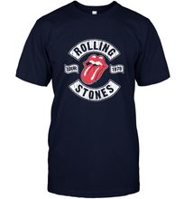 Load image into Gallery viewer, Mens The Rolling Stones Tour 1978 Men's T-Shirt
