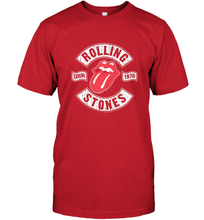 Load image into Gallery viewer, Mens The Rolling Stones Tour 1978 Men's T-Shirt

