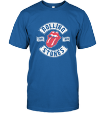 Load image into Gallery viewer, Mens The Rolling Stones Tour 1978 Men's T-Shirt
