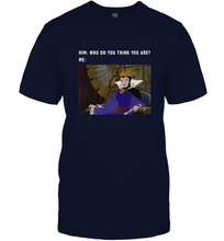 Load image into Gallery viewer, Disney Sleeping Beauty Maleficent Evil Queen Meme Men's T-Shirt
