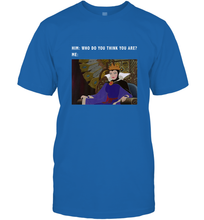Load image into Gallery viewer, Disney Sleeping Beauty Maleficent Evil Queen Meme Men's T-Shirt
