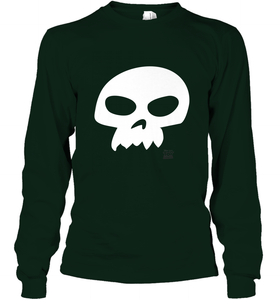 Disney Pixar Toy Story Sid Skull Costume Long Sleeve T-Shirt