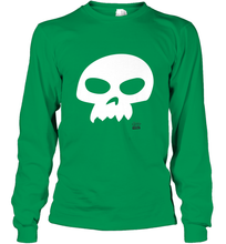 Load image into Gallery viewer, Disney Pixar Toy Story Sid Skull Costume Long Sleeve T-Shirt
