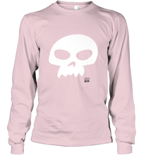 Load image into Gallery viewer, Disney Pixar Toy Story Sid Skull Costume Long Sleeve T-Shirt
