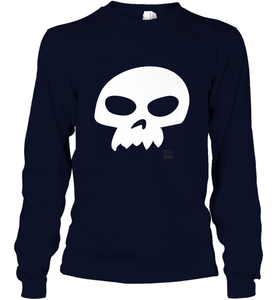 Disney Pixar Toy Story Sid Skull Costume Long Sleeve T-Shirt