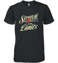 Load image into Gallery viewer, Disney Pixar Incredibles 2 Elastigirl Limits Men's Premium T-Shirt
