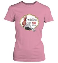 Load image into Gallery viewer, Disney The Little Mermaid 30th Anniversary Women's T-Shirt
