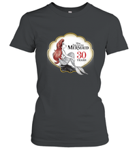 Load image into Gallery viewer, Disney The Little Mermaid 30th Anniversary Women's T-Shirt
