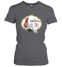 Load image into Gallery viewer, Disney The Little Mermaid 30th Anniversary Women's T-Shirt
