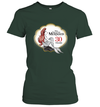 Load image into Gallery viewer, Disney The Little Mermaid 30th Anniversary Women's T-Shirt
