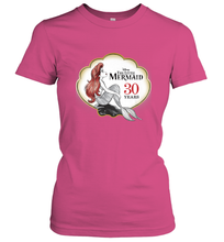 Load image into Gallery viewer, Disney The Little Mermaid 30th Anniversary Women's T-Shirt
