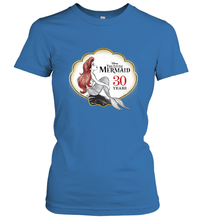 Load image into Gallery viewer, Disney The Little Mermaid 30th Anniversary Women's T-Shirt
