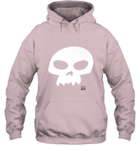 Load image into Gallery viewer, Disney Pixar Toy Story Sid Skull Costume Hooded Sweatshirt
