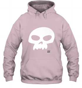 Disney Pixar Toy Story Sid Skull Costume Hooded Sweatshirt