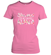 Load image into Gallery viewer, Be Called Nana Women&#39;s T-Shirt
