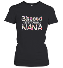 Load image into Gallery viewer, Be Called Nana Women&#39;s T-Shirt
