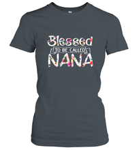 Load image into Gallery viewer, Be Called Nana Women&#39;s T-Shirt
