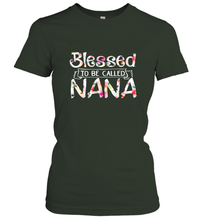 Load image into Gallery viewer, Be Called Nana Women&#39;s T-Shirt
