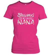 Load image into Gallery viewer, Be Called Nana Women&#39;s T-Shirt
